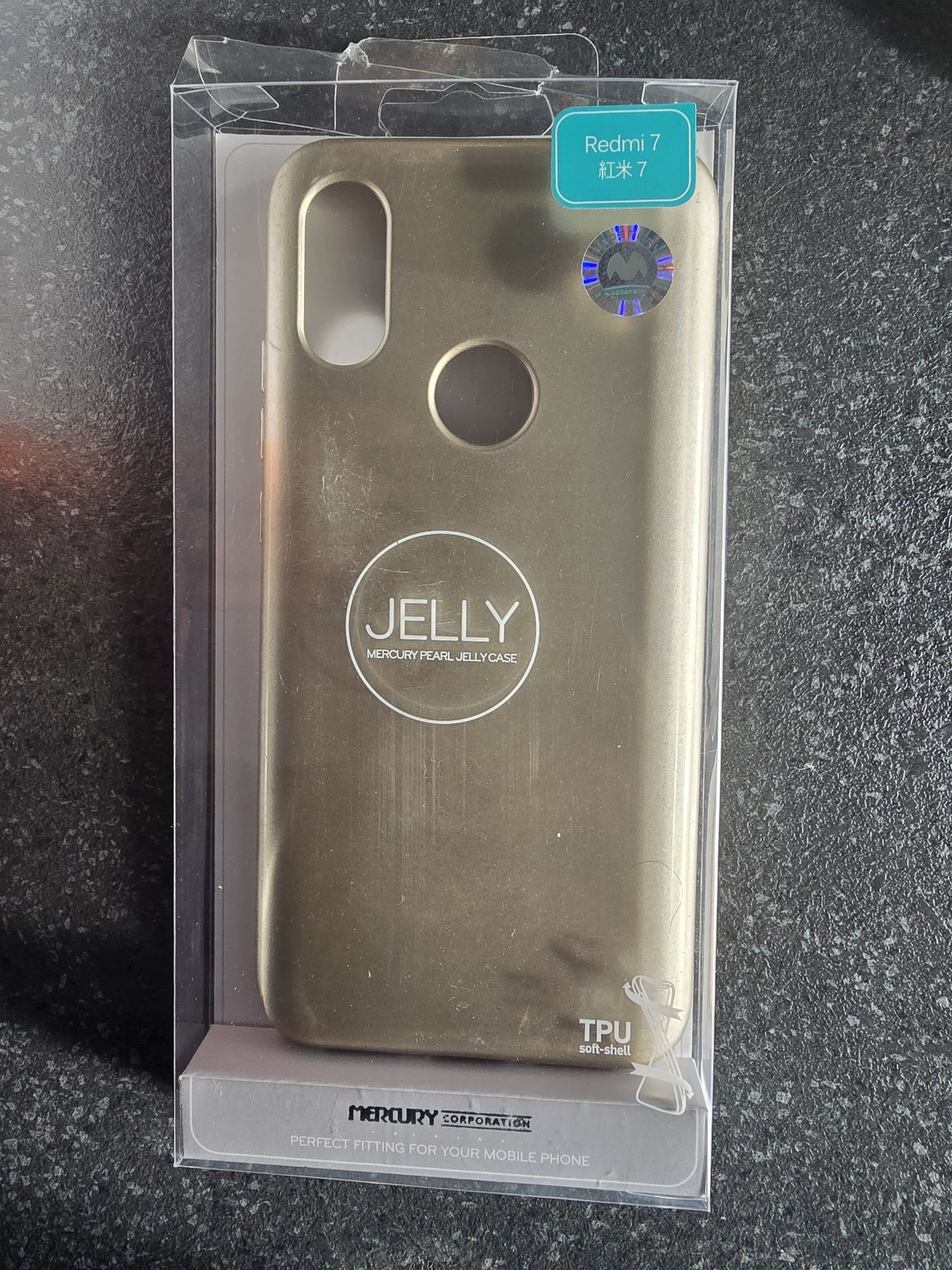 Xiaomi Redmi Note 7 Czarny