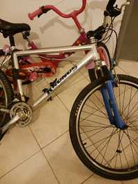 Bicicleta shimano