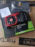 Відеокарта Colorful GeForce GTX 1660 Super 6GB ( GTX 1660 SUPER NB 6G