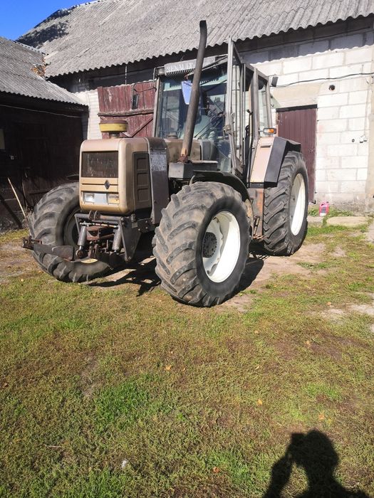 Renault nectra 155.54