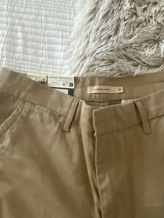 Calcas Levis tamanho 30x29 (42) novas