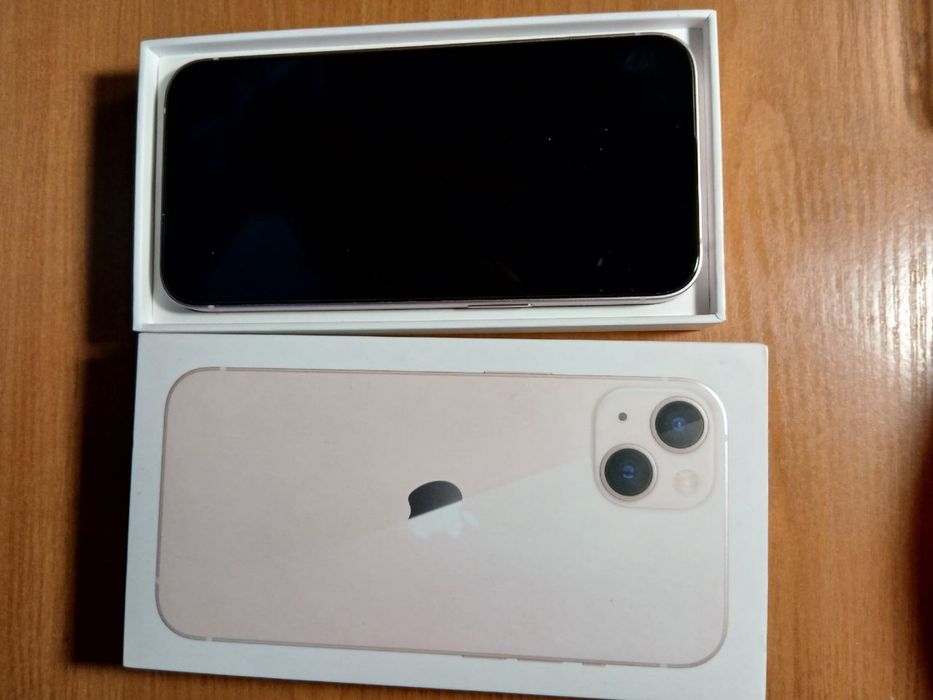 Apple iPhone 13/ 128 GB Pink