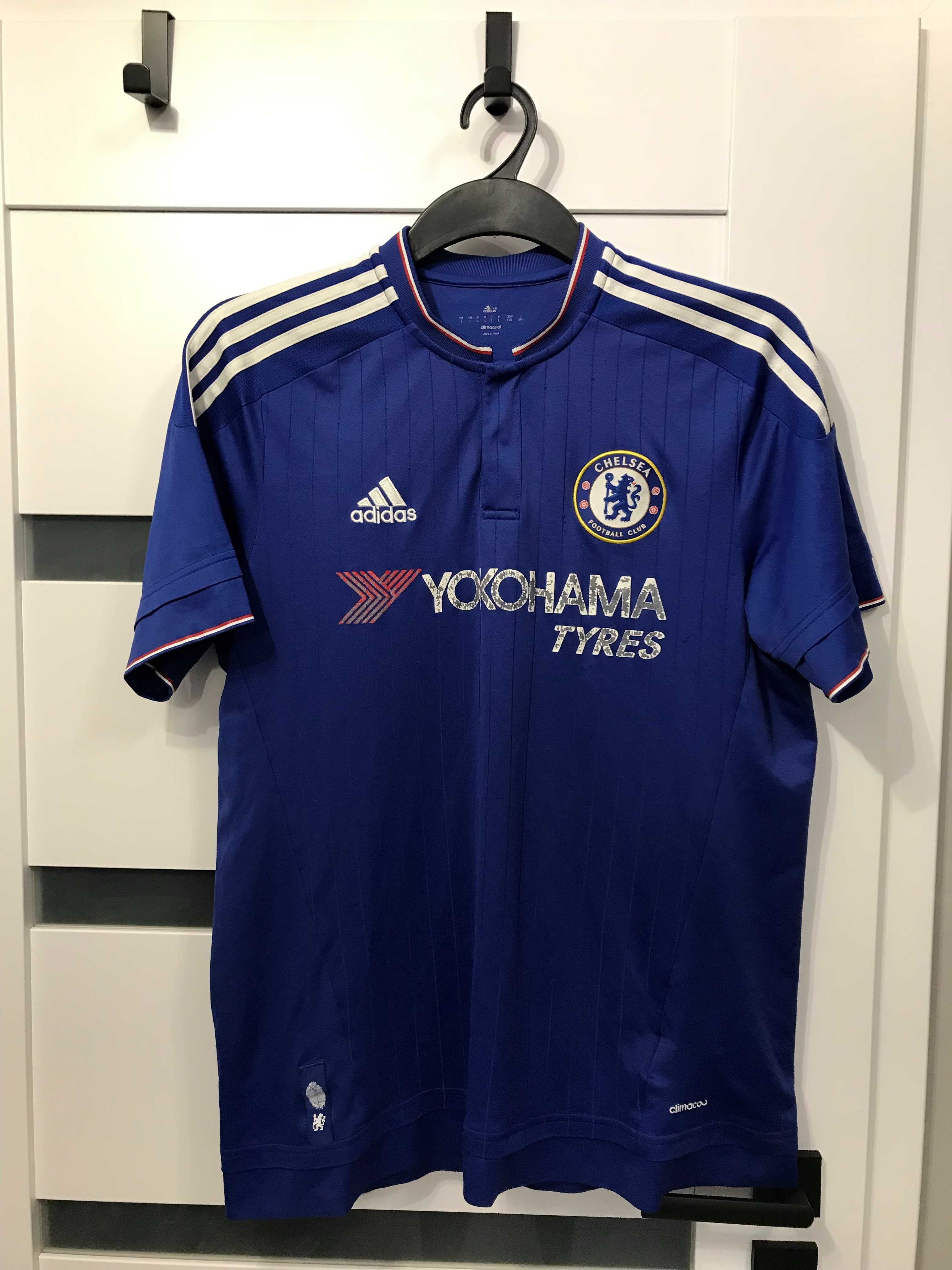 Koszulka Adidas Chelsea Londyn rozm. L