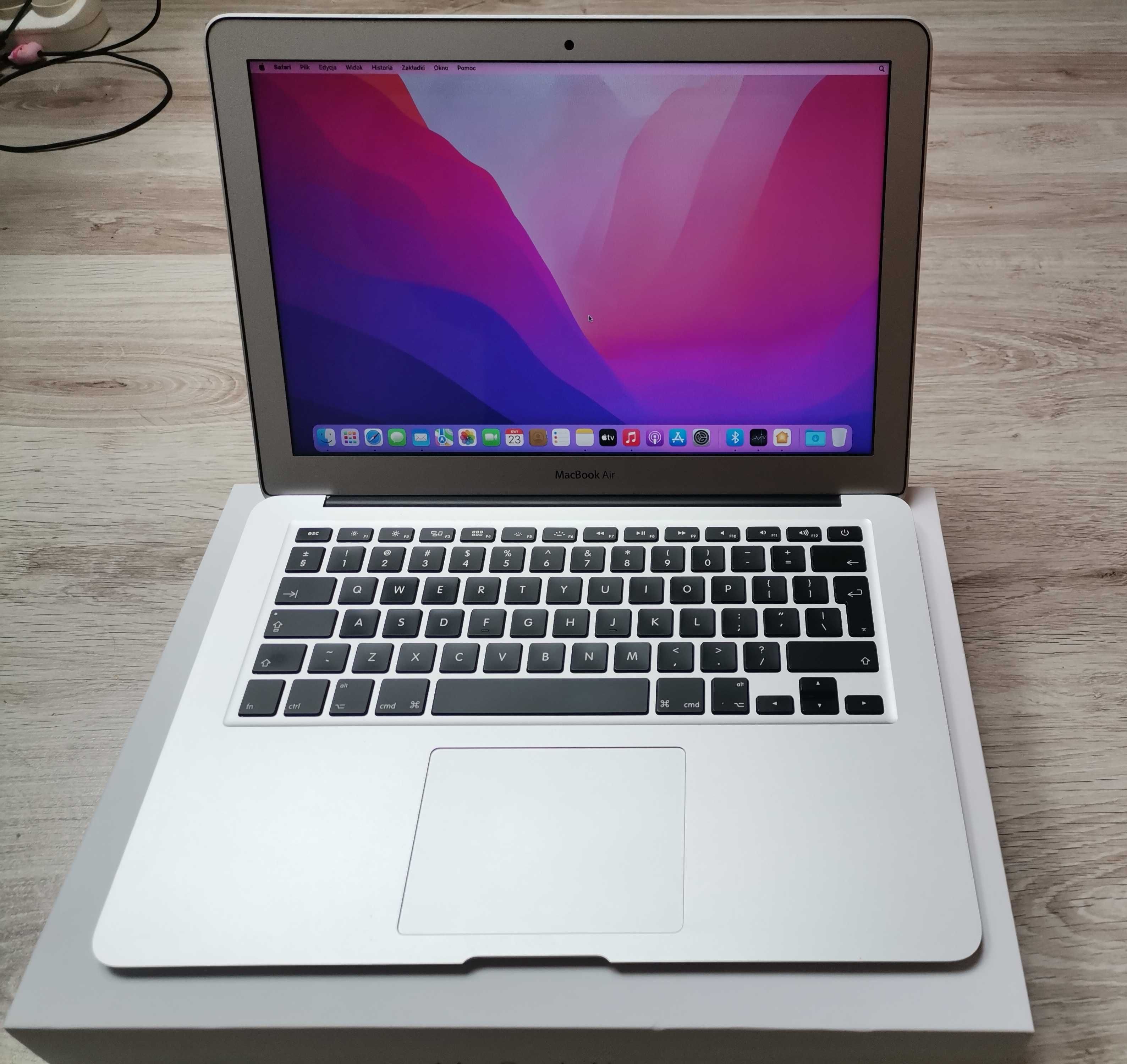 Sprzedam MacBook Air