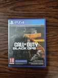 Call of Duty Black Ops 6 PS4 PL