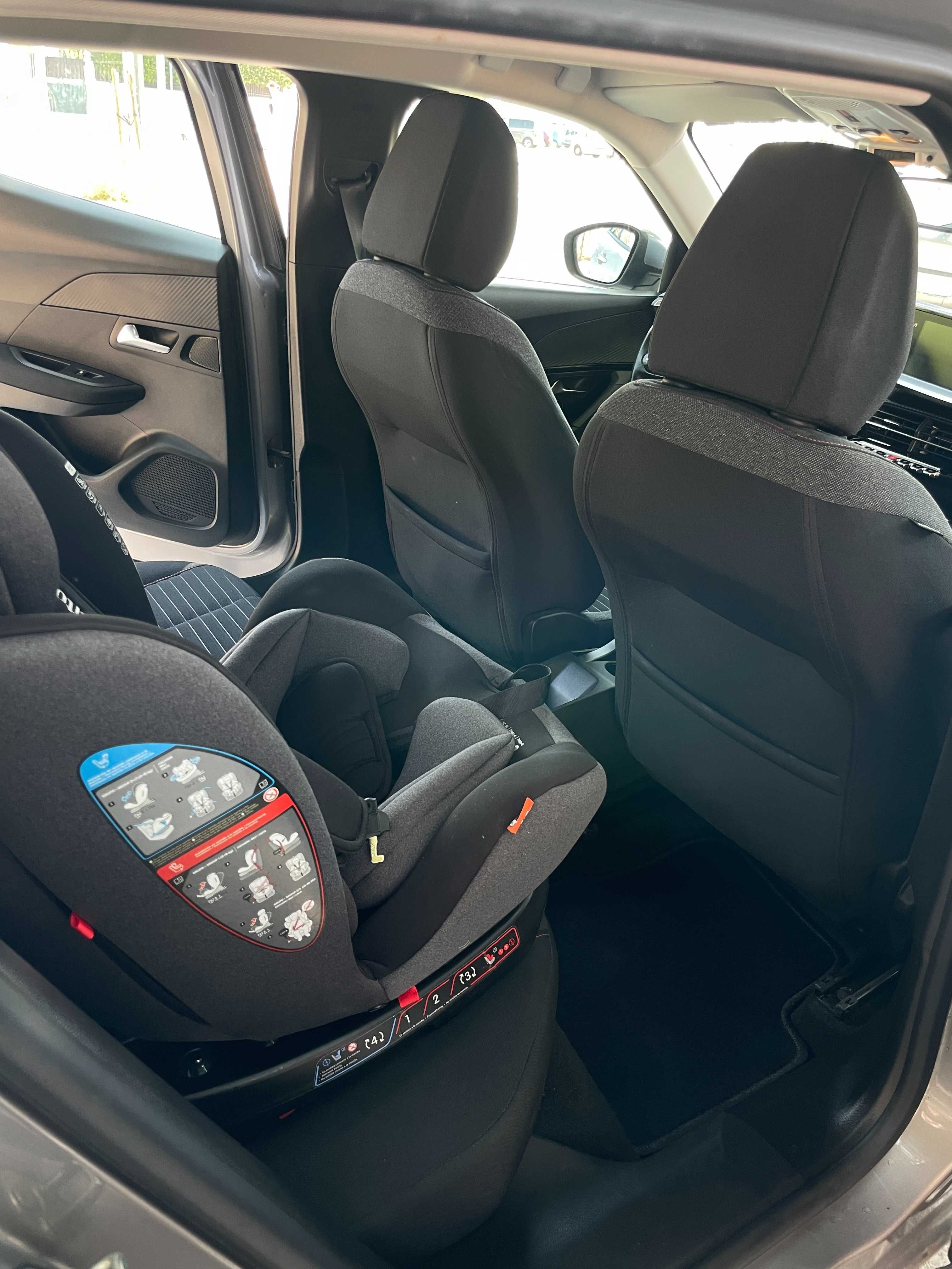 Vendo Peugeot 2008