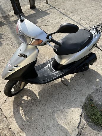 Продам японский скутер Honda Dio AF 35