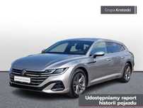 Volkswagen Arteon R-Line 2.0 TDI 200 KM DSG / Harman Kardon / IQ.Light / HAK / Webasto