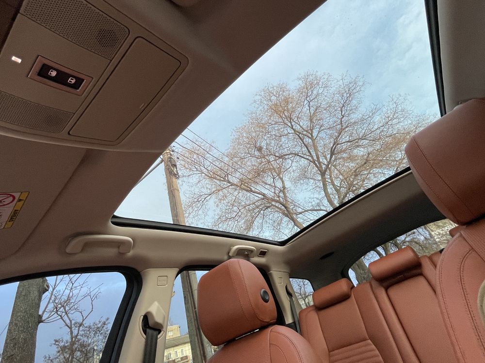 Land Rover Discovery Sport 2.2 дизель
