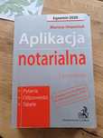 Aplikacja notarialna M. Stepaniuk Wydanie 13