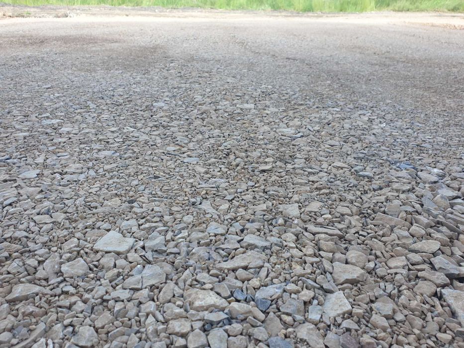 Prace ziemne, usługi koparką, minikoparką, wywrotką