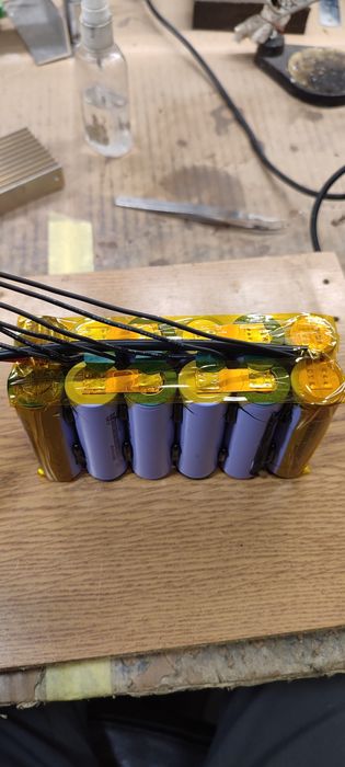 Аккумулятор для fpv(фпв) 6s1p  6s2p 6s3p 6s4p 8s3p 8s4p