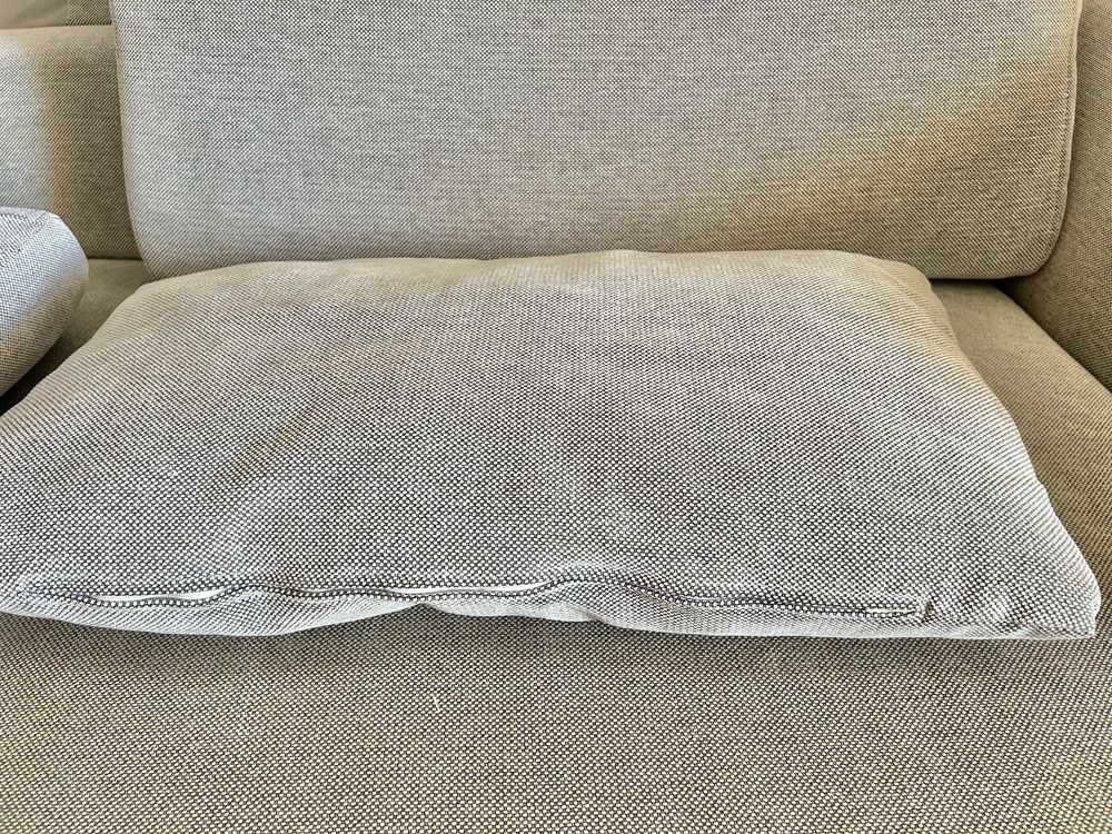 Sofá 4lugares c/chaise longue