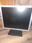 Monitor LG 50 zł