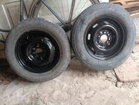 Продам диски,колеса R13, R15