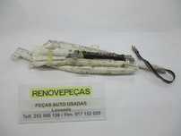 Airbag Cortina Esq Toyota Avensis (_T25_)