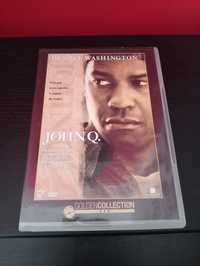 DVD - John Q. Golden Collection