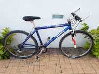 Bicicleta Trek ZX 7000