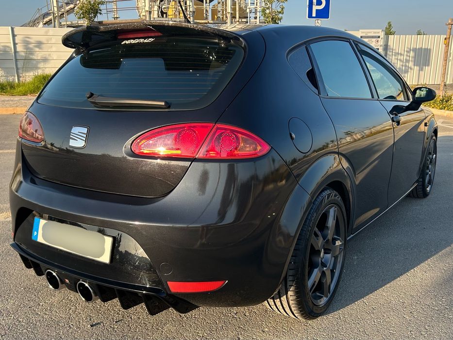 Seat Leon 1.9 105CV
