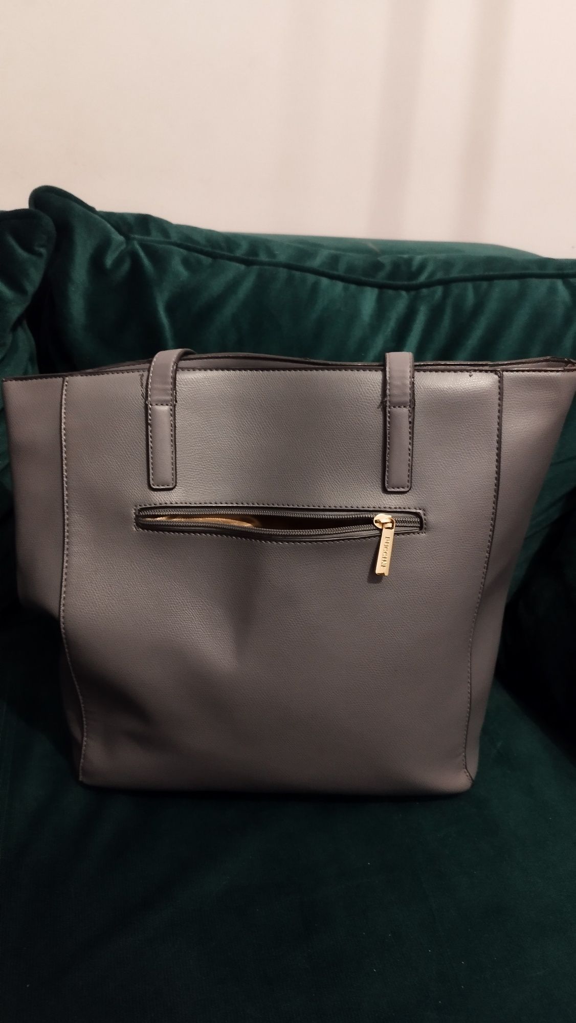 Torebka shopper Puccini