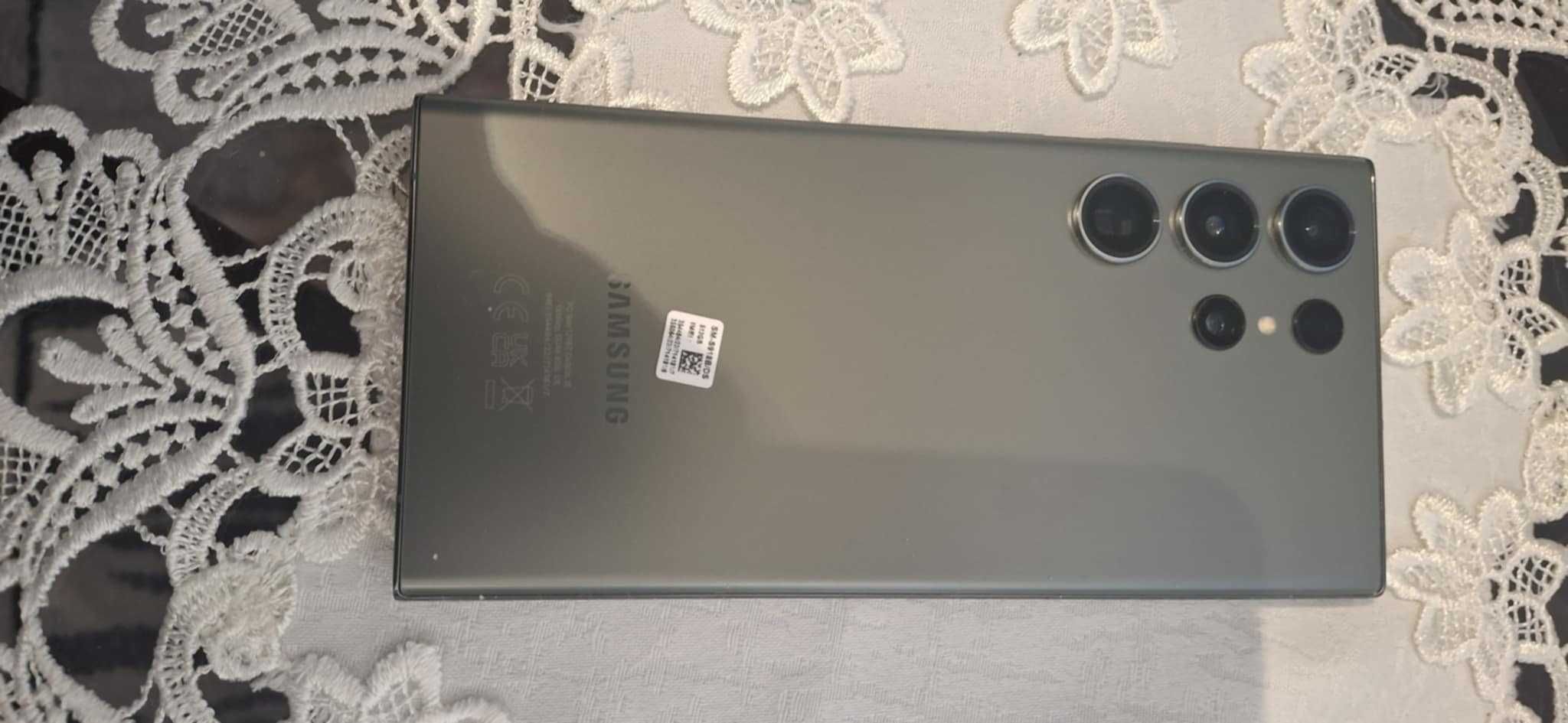 Samsung Galaxy S23 Ultra