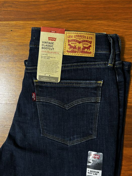 Жіночі джинси Levi’s Оригінал