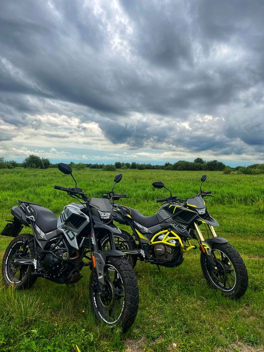 Teken 250 пробіг 1200