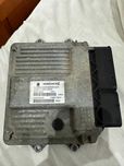 Centralina Opel Astra H GTC 1.3 (MJD 6O2.AC/HW04H/3305-AC63)