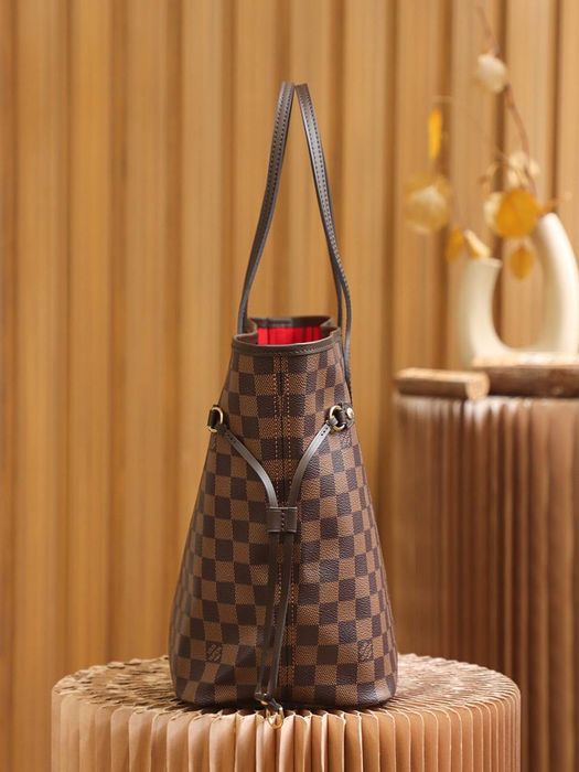 Bestseller‼️Torebka Louis Vuitton Neverfull/Torebka shoperka