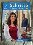 Schritte international neu 2