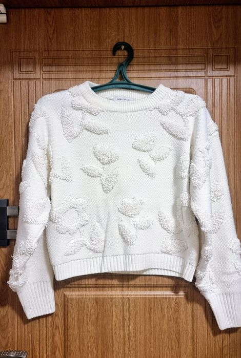 Светр весна- осінь LCW  р.S