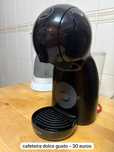 Máquina de Café Krups Dolce Gusto
