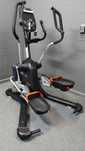 Orbitrek BOWFLEX Lateral LX5 _  !!!