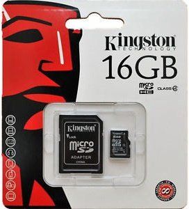 Карта памяти microSD 32Gb та 64 Gb 10Class