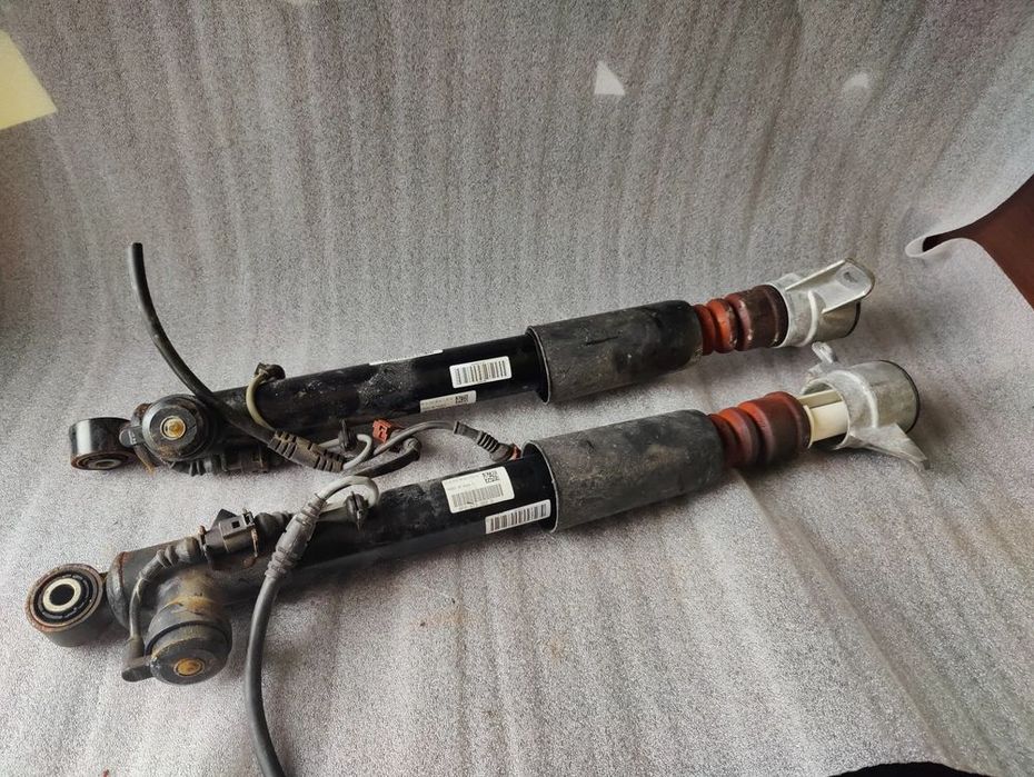 audi a5 8t amortyzator amortyzatory aktywne przod tyl 8f0513022d 8f051