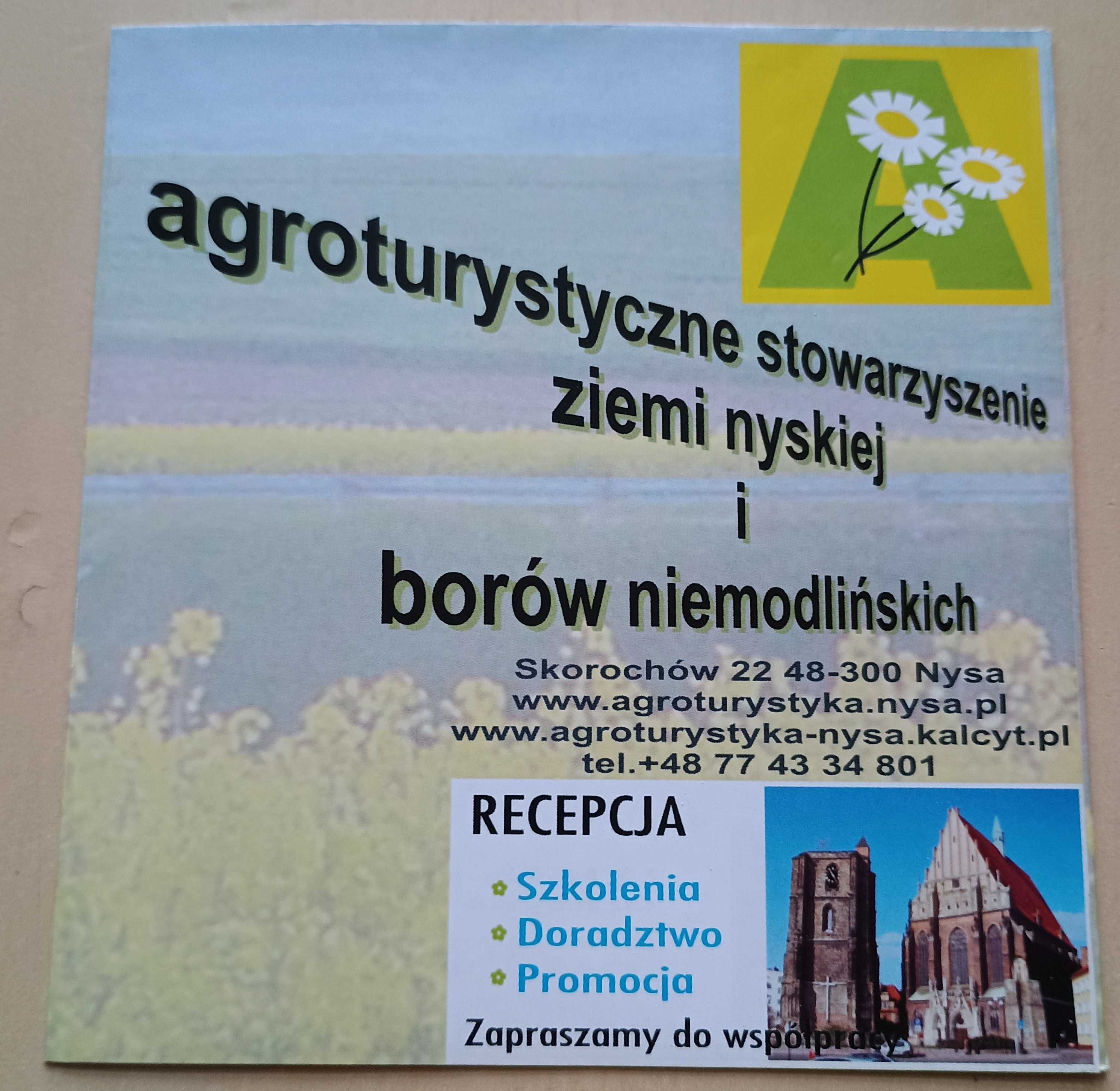 Nysa Podróż po fortach Krystyna Dubiel