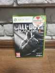 Xbox 360 call of duty Black ops 2