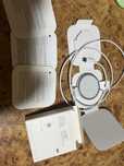 Комплект MagSafe и блочок 20w оригинал