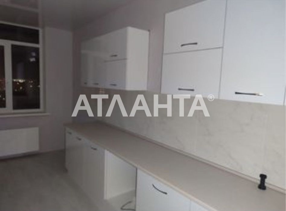 Таирово, новый дом Дмитриевский и почти готовый ремонт, 1-комнатная