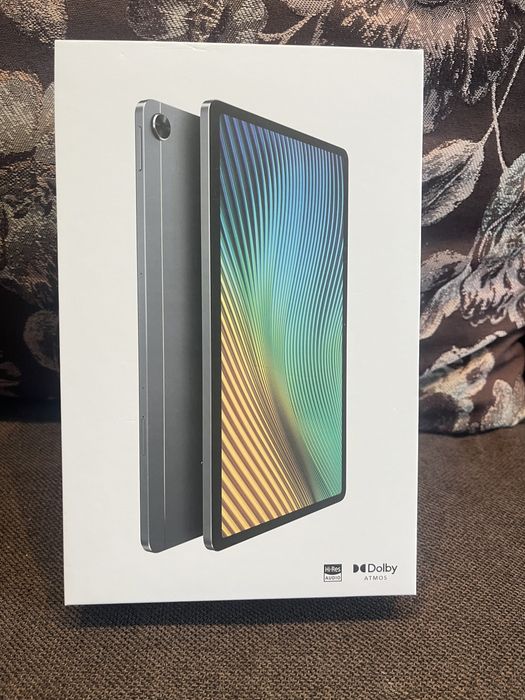 Планшет realme Pad RMP2103