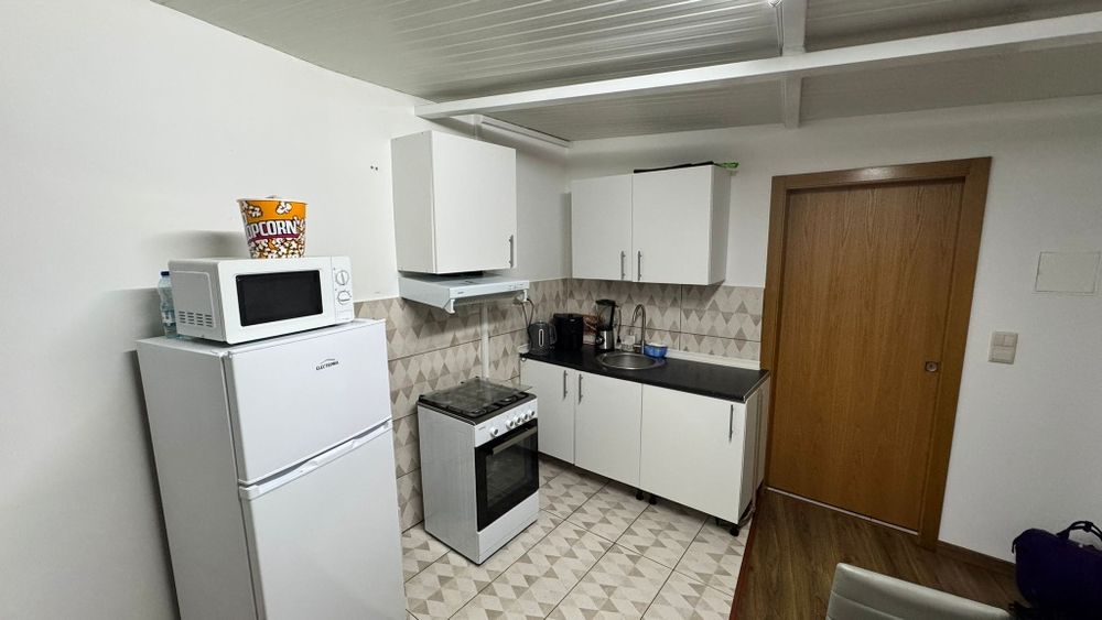 Arrendo T2 em Ponte de Vagos