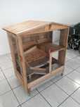 Casinha para animal de estimação