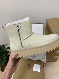 Ugg Classic Rebel Biker Mini / 43 розмір / USA 12