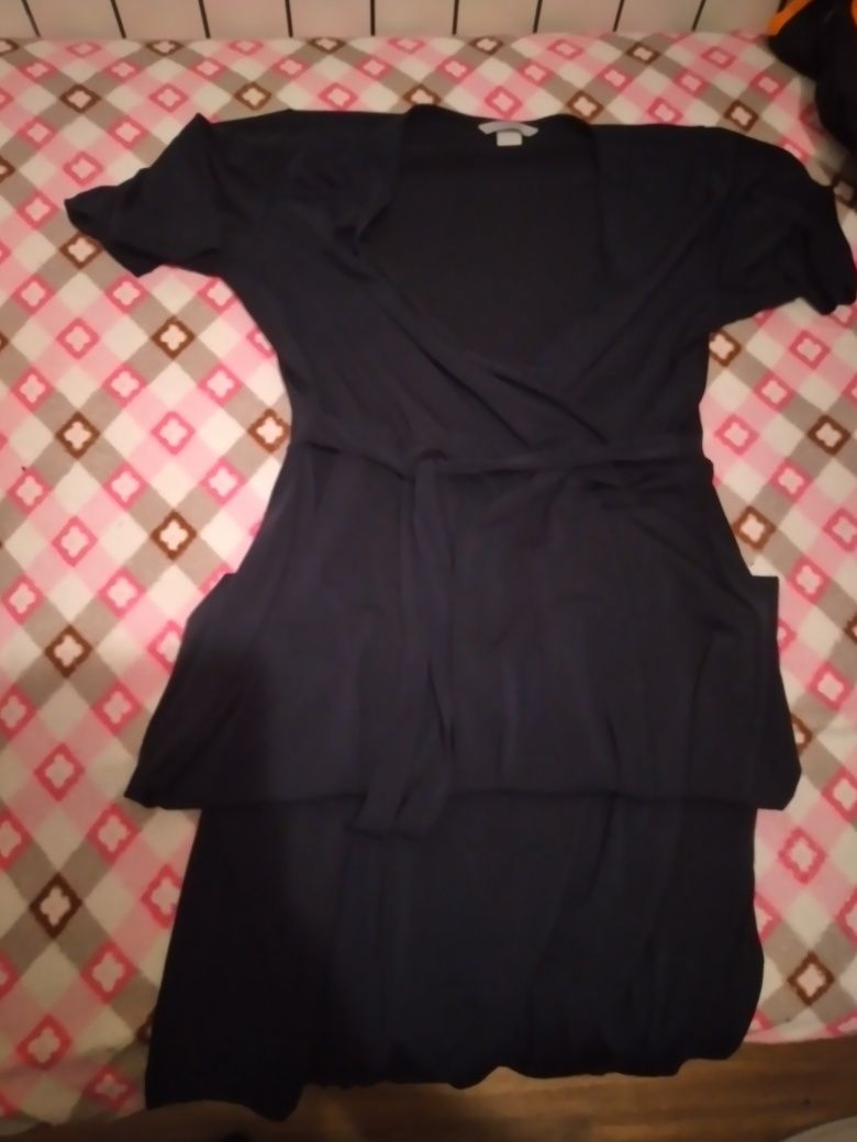 6 sukienek damskich rozmiar 36-38 zestaw +gratis z H&M za darmo