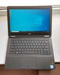 Ноутбук Dell 12.5"FHD/i5 6gen/8gb/ssd/акб 5 годин