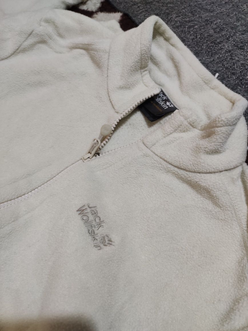 Фліска Jack Wolfskin жіноча