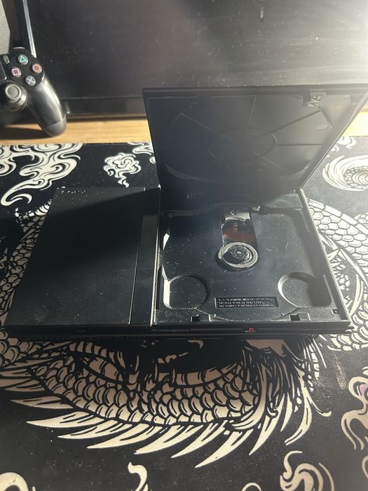 playstation 2