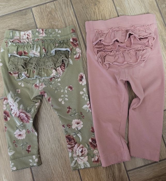 Legginsy Newbie r 74