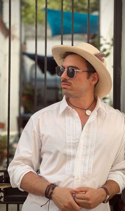 Zajęcia z języka włoskiego z native speakerem - mówię po polsku