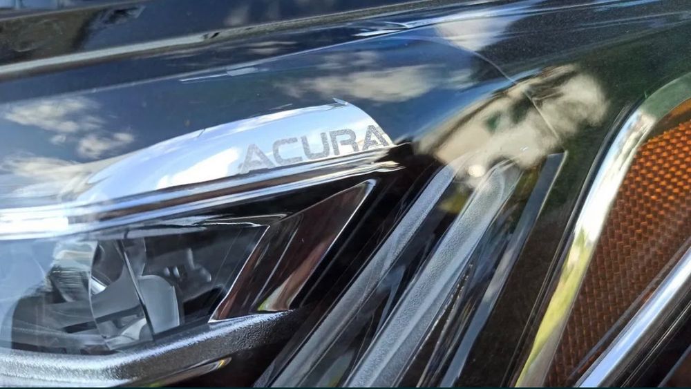 Фара до 2022-2025 ACURA MDX